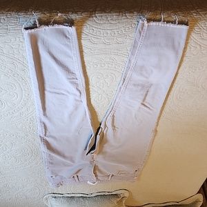 Loft size 14 kaki Green